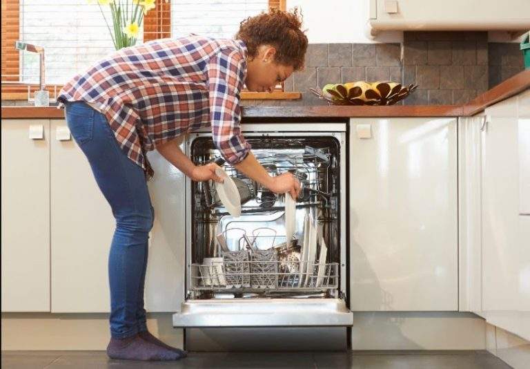 Finding The Best Type of Dishwasher That is Right For You