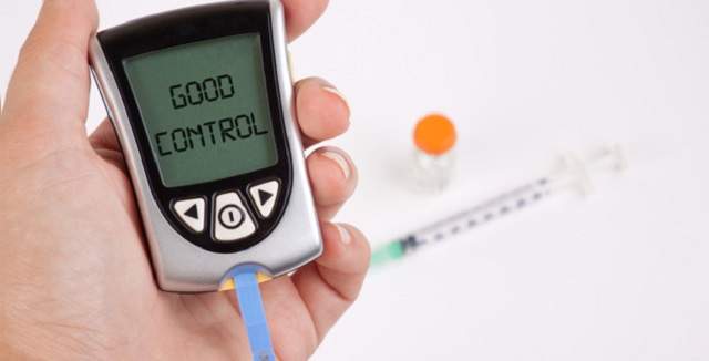 Normal Blood Sugar After Eating Sweets