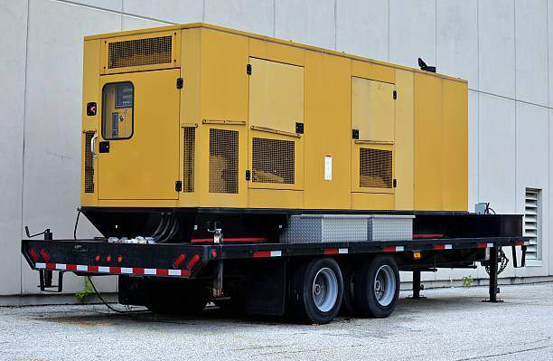 10 Reasons To Rent A Generator