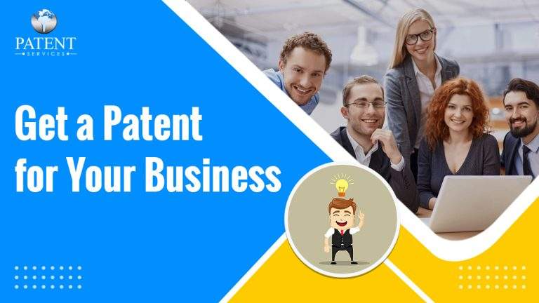 How Can You Get A Patent For Your Invention In The USA?