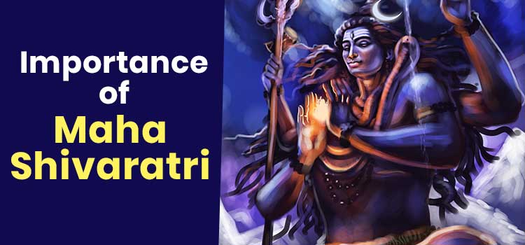 Importance of Maha Shivaratri