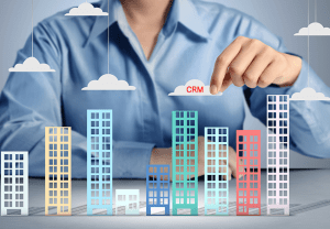 Real Estate CRM