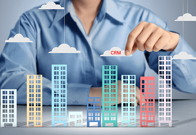4 Key Features of A Good Real Estate CRM