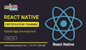 React_Native_Trainings