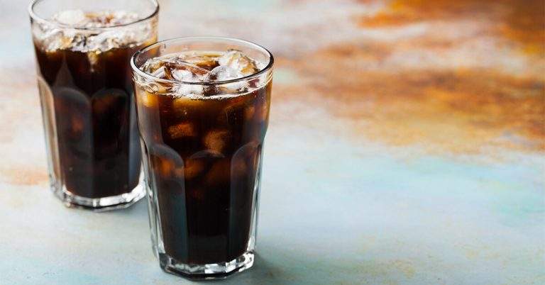 Fondness Of Indian Soft Drinks: Diet Or No Diet Drinks