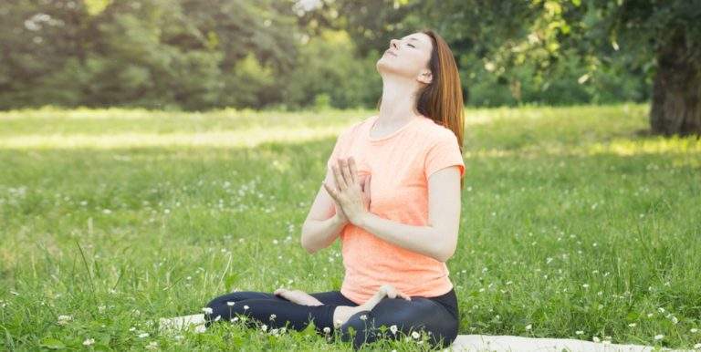 Overcome Migraine With These Powerful Yoga Tips