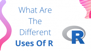 What Are The Different Uses Of R