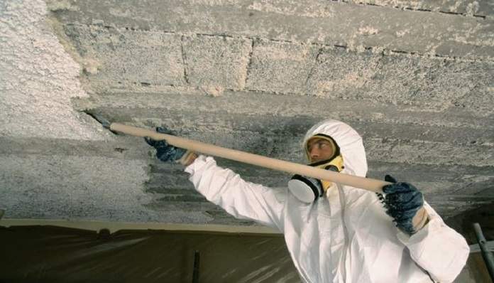 Why Asbestos Testing is Necessary For Old Residential Homes?