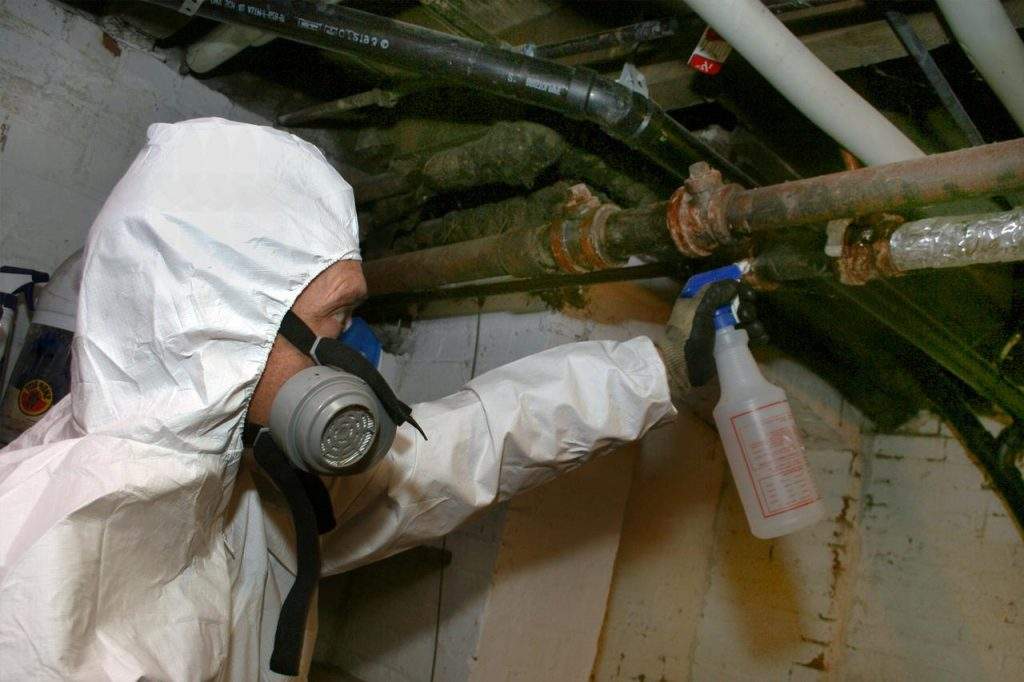 Why Asbestos Testing is Necessary for Old Residential Homes?