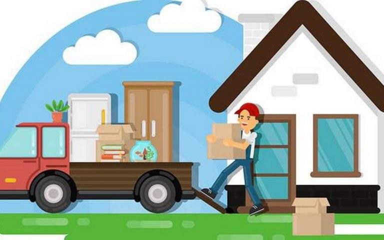 Need To Hire Packers And Movers Service Provider – Tips To Help You Get Best Rate Offer