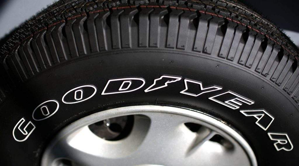 Purchasing Car Tyres