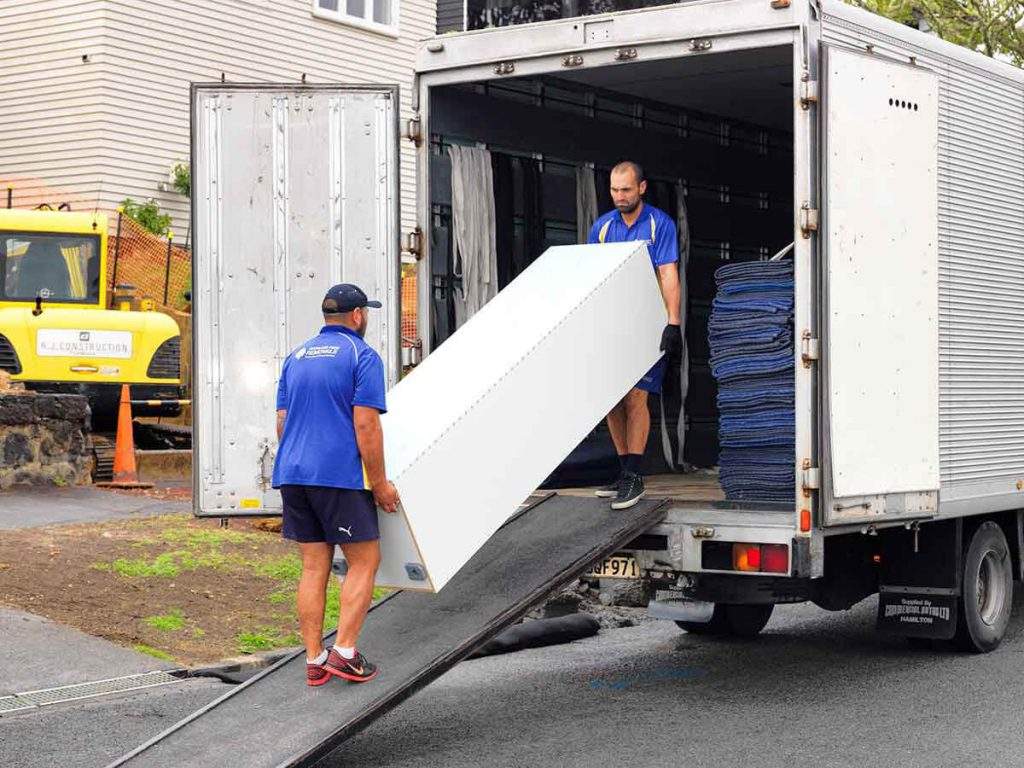 Long Distance Removal Services