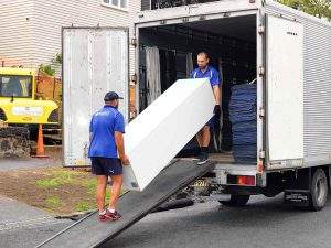 long distance removals uk