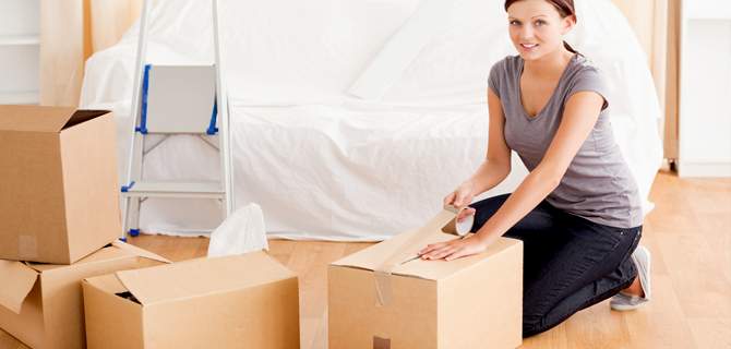 Get Hold Of A Dependable Helping Hand For Moving