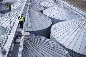 silo inspections