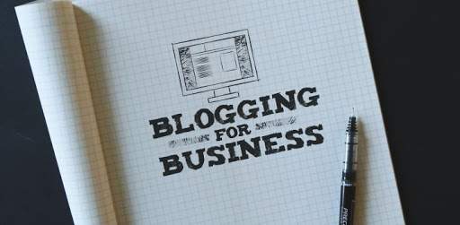 Modern Business Blogging