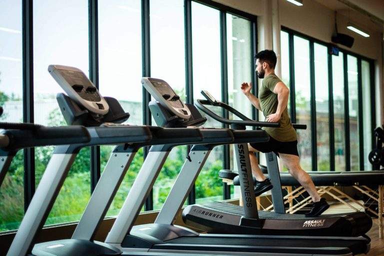 Finding The Right Treadmills for You