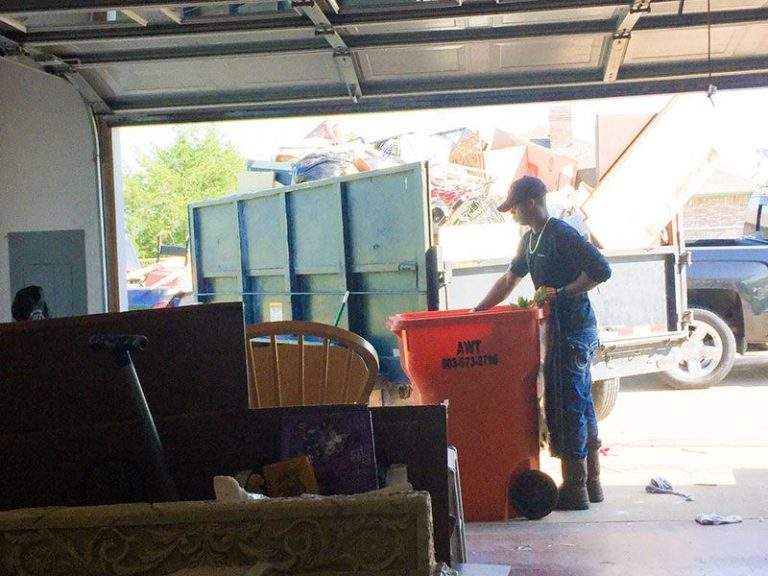 How Junk Removal Companies Work; All You Need To Know