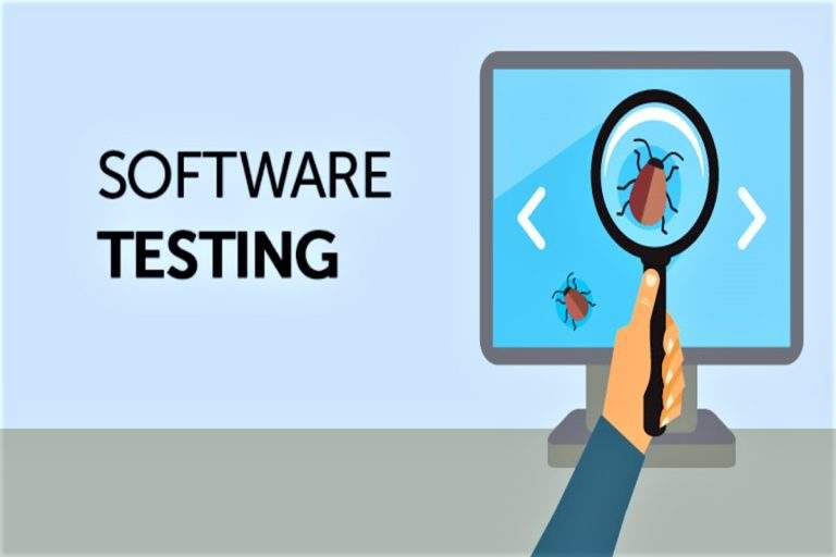 Important Stages Of Software Testing In Business Process