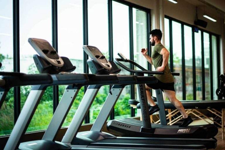 Benefits Of Treadmill For Belly Fat