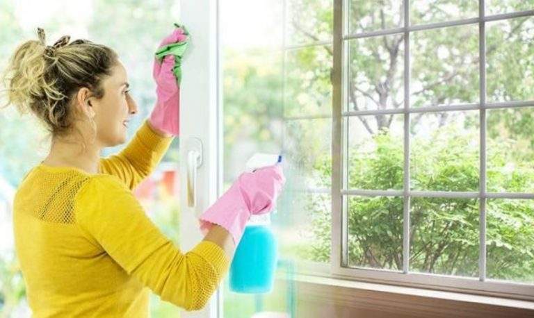 Tips For Cleaning Windows And Keeping Them As Clear As Possible
