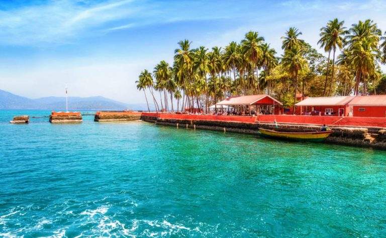 The Best Tourist Places And Attractions Of Andaman And Nicobar Islands