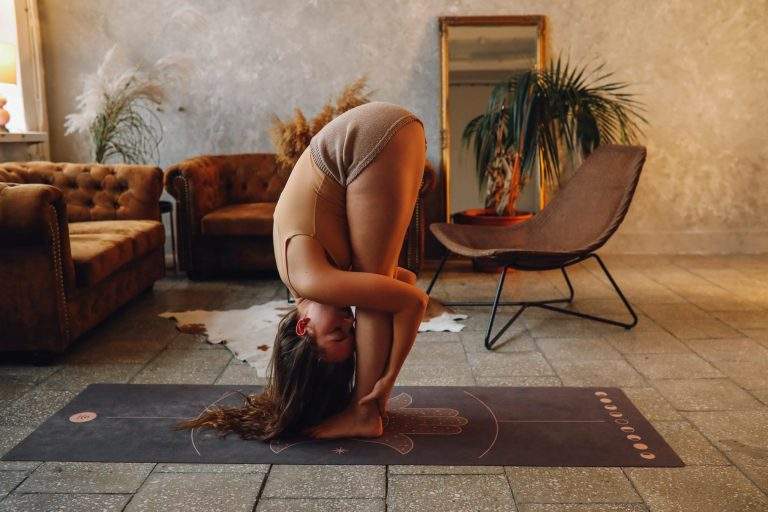 Indulge In The Yoga That Suits You The Best