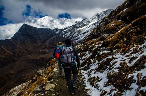 Prepare Yourself for Trekking with these 5 Easy Ways