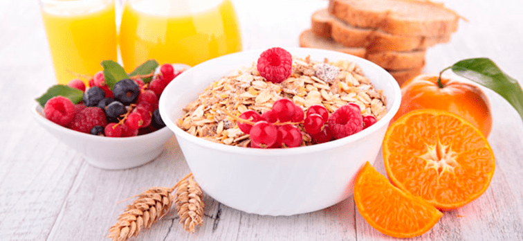 How To Plan An Ideal Breakfast Meal To Aid In Weight Loss?