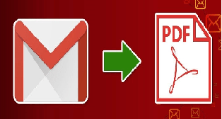 [Solved] How to Save Gmail Messages As PDF?