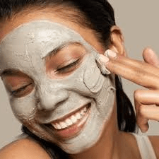 Which Clay Mask Should We Use for Our Detoxification ritual?