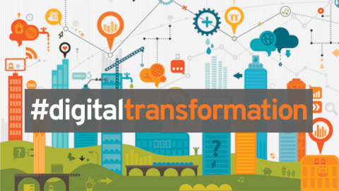 Top 3 Reasons Of Why Digital Transformation Fails
