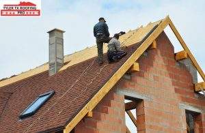 Important Things to Consider Before Replacing the Roof in Tyler, Tx