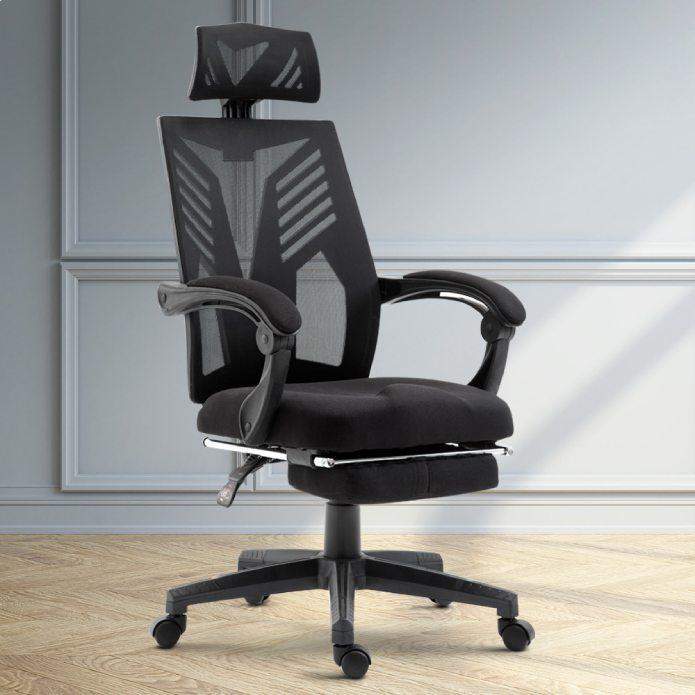 How To Select An Ergonomic Computer Chair