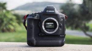 A Functional Digital Camera Can Be All Too Pricey