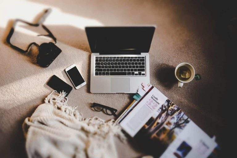 6 Genuine Reasons Why Blogging Is Better Than Our Daily Life Jobs