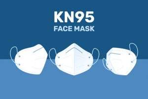 Kn95 mask