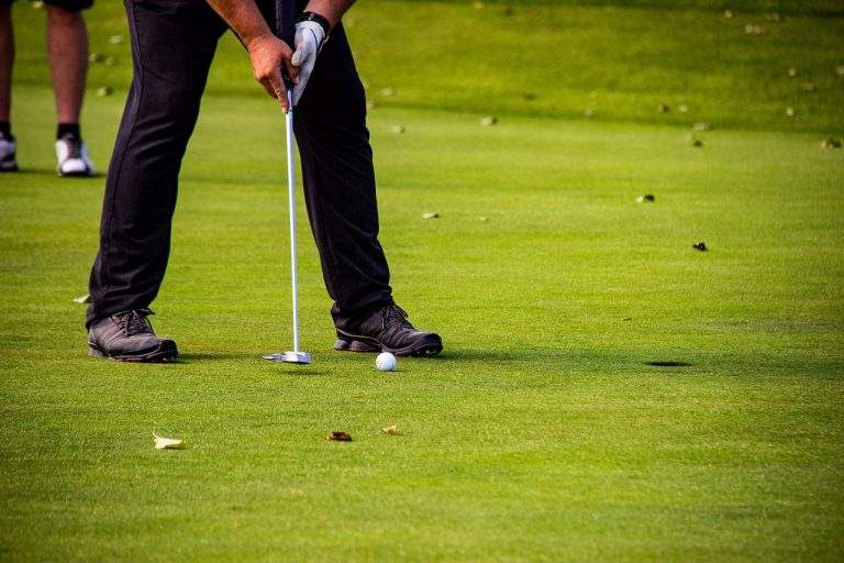 Tips for Senior Golfers