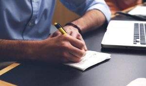 HOW TO WRITE A BUSINESS PROPOSAL IN RESPONSE TO A (RFP) OR (RFQ)