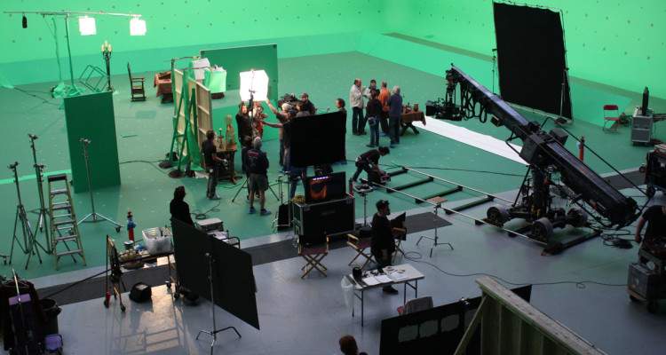 A Brief Guide On Different Stages Of Film Production