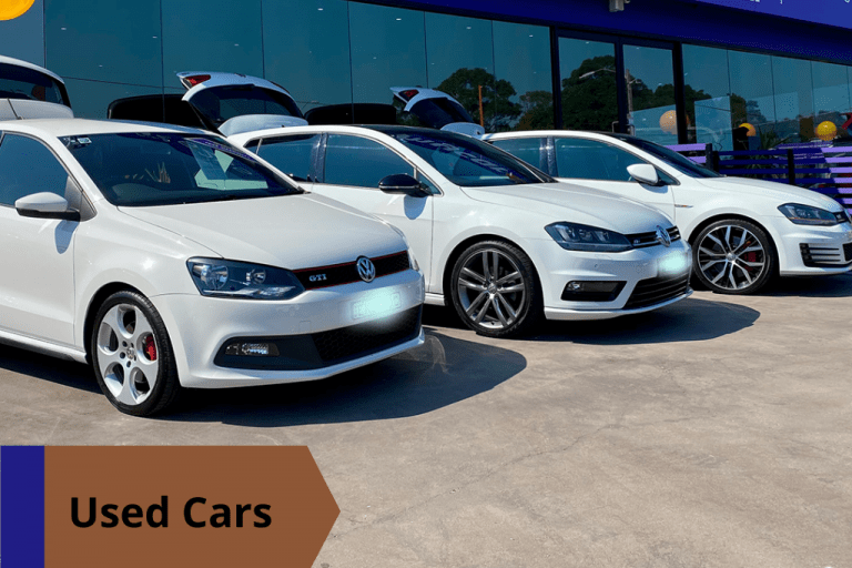 What To Look For When Buying A Used Car | Checklist & Tips