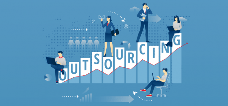 11 Tips On Outsourcing Graphic Designing To Grow Your Business: