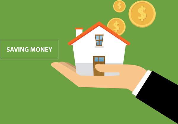 6 Basic Ways To Save Money When Buying a House