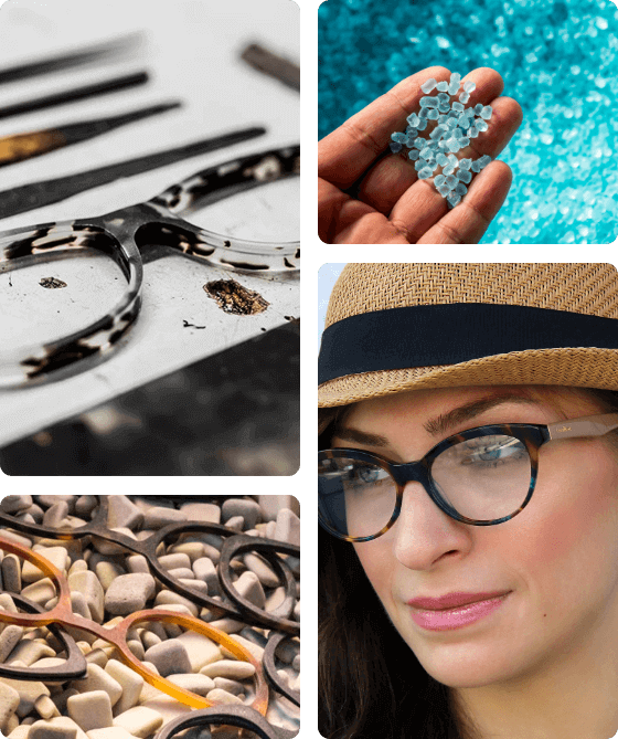 Tips On How To Style Cat-Eye Glasses for Different Occasions