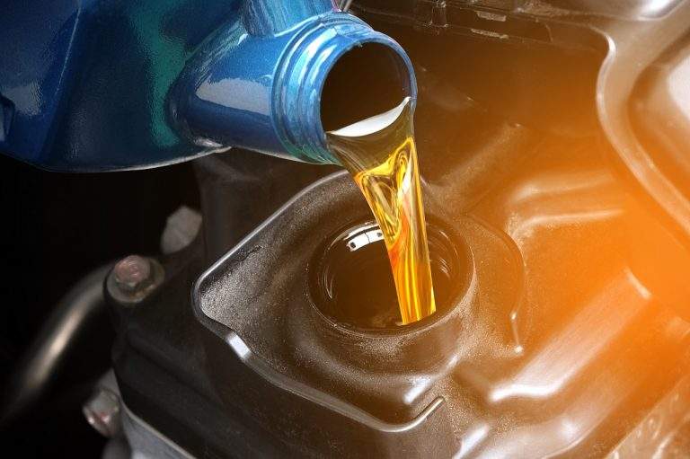 Engine Oil Grades Explained: Know Your Car Engine Oil