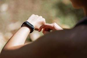 History of Activity Trackers From Pedometers to Fitbit
