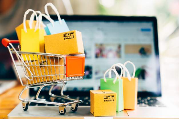 The Ultimate Guide for E-Commerce Financing