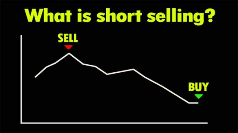What Is Short Selling? Is It Good or Bad?