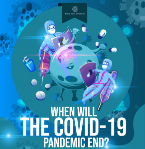 When will the COVID-19 pandemic end-01 featured image