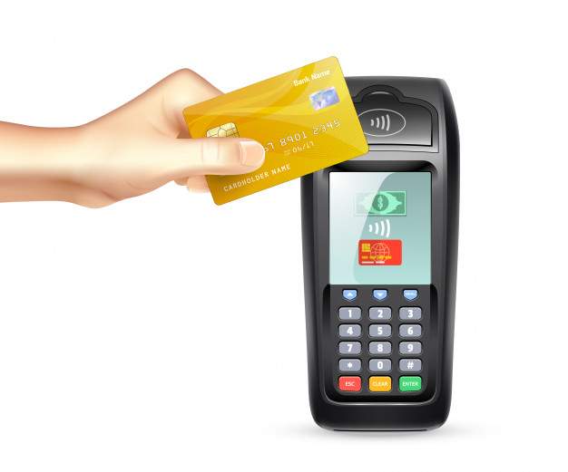 Point of Sale System 